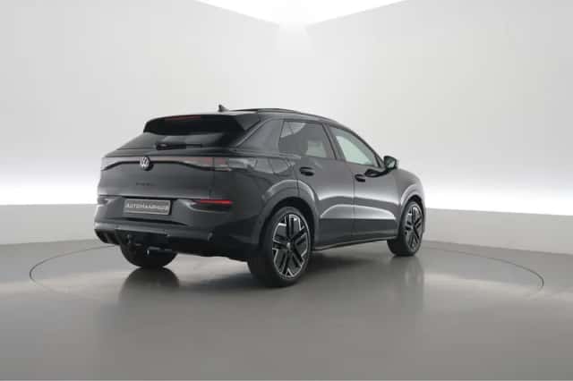 Volkswagen T-Roc (2026) thumbnail 2