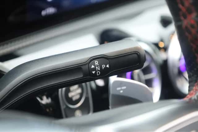 Mercedes-Benz CLA-Klasse (2022) thumbnail 6