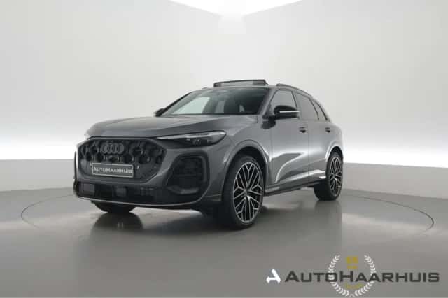 Audi Q5 (2025) thumbnail 1