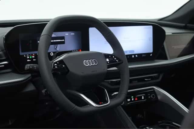 Audi Q5 (2025) thumbnail 6
