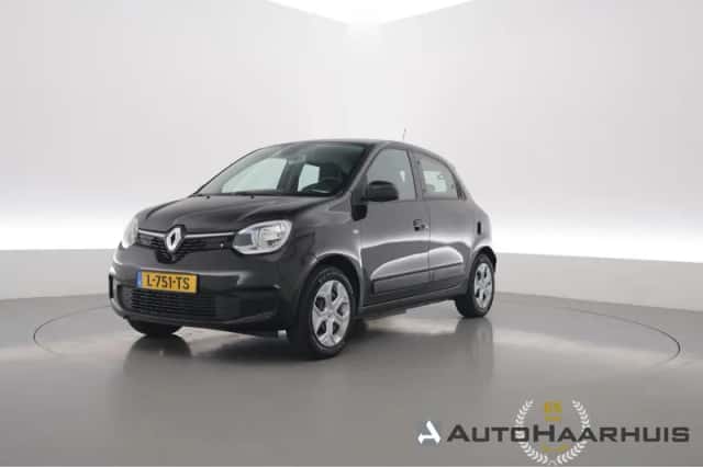 Renault Twingo (2021) thumbnail 1