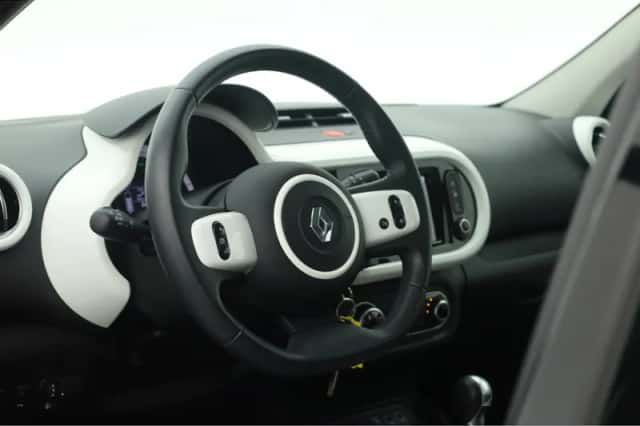 Renault Twingo (2021) thumbnail 5