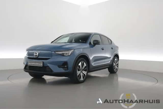 Volvo C40 (2023) thumbnail 1