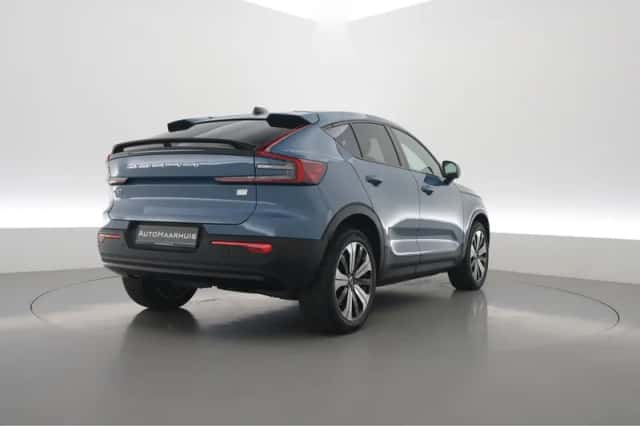 Volvo C40 (2023) thumbnail 2