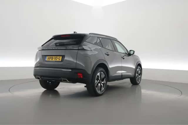 Peugeot 2008 (2025) thumbnail 2