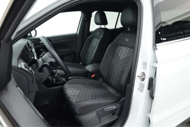 Volkswagen T-Cross (2025) thumbnail 3