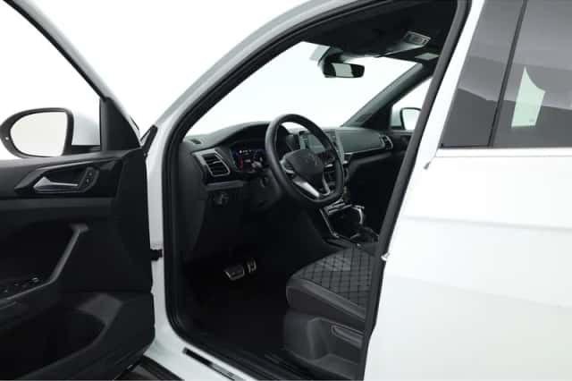 Volkswagen T-Cross (2025) thumbnail 5
