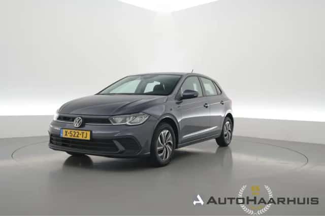 Volkswagen Polo (2024) thumbnail 1