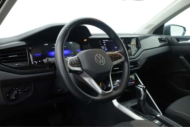 Volkswagen Polo (2024) thumbnail 5