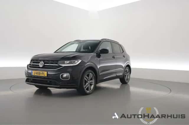 Volkswagen T-Cross (2019) thumbnail 1