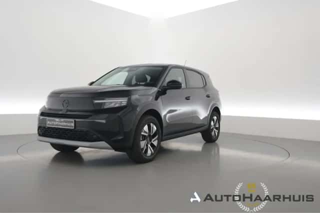 Opel Frontera (2026) thumbnail 1
