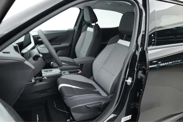 Opel Frontera (2026) thumbnail 3