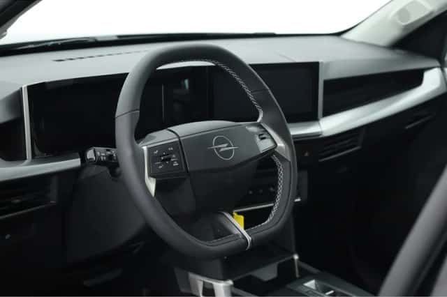 Opel Frontera (2026) thumbnail 5