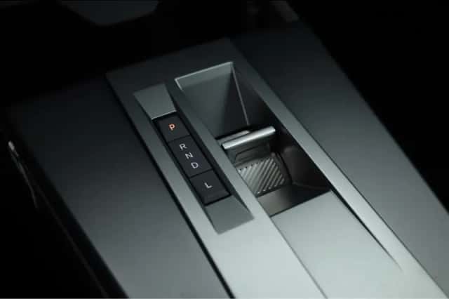 Opel Frontera (2026) thumbnail 6