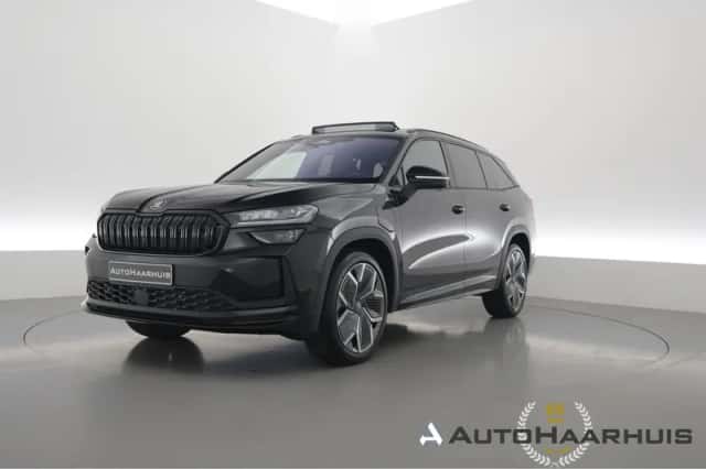 Škoda Kodiaq (2026) thumbnail 1