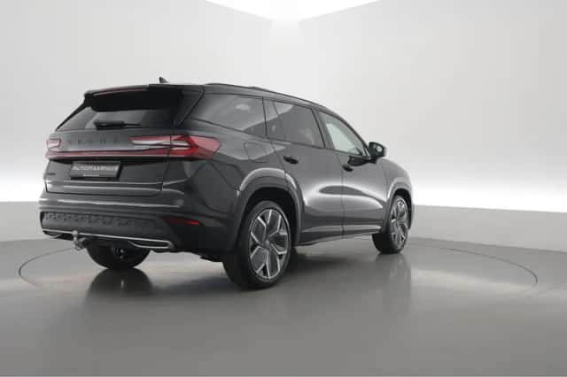 Škoda Kodiaq (2026) thumbnail 2