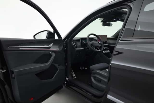 Škoda Kodiaq (2026) thumbnail 5