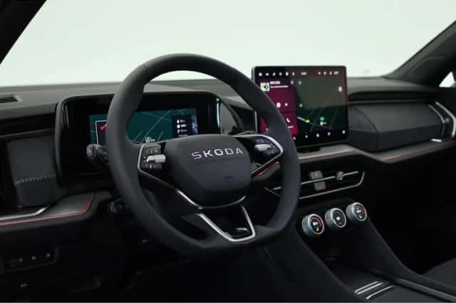 Škoda Kodiaq (2026) thumbnail 6