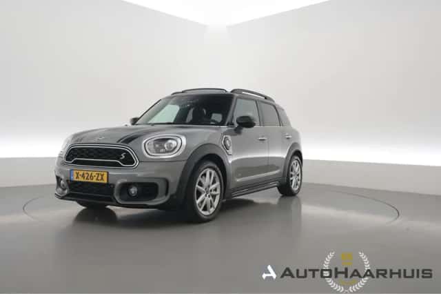 MINI Countryman (2020) thumbnail 1