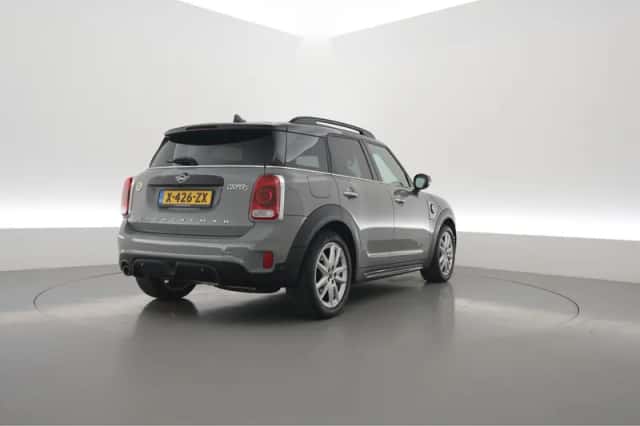 MINI Countryman (2020) thumbnail 2