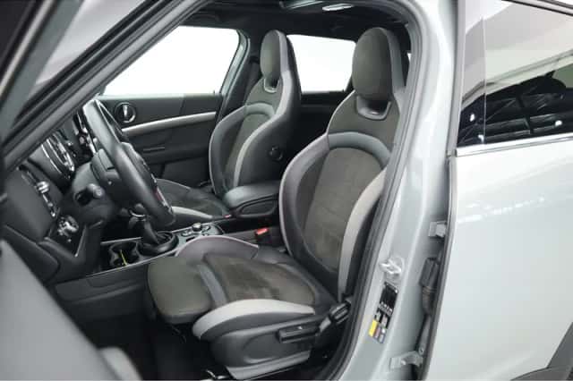 MINI Countryman (2020) thumbnail 3