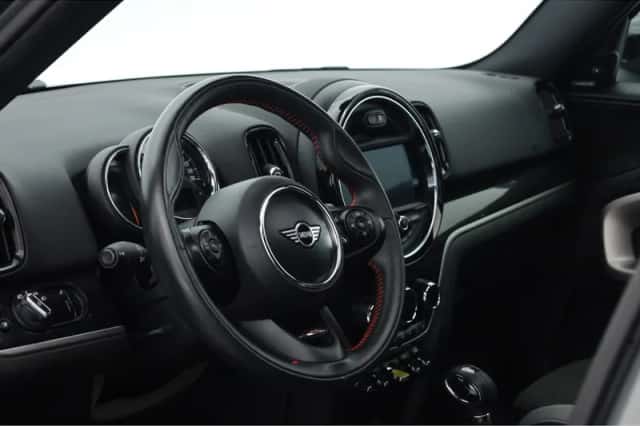 MINI Countryman (2020) thumbnail 6