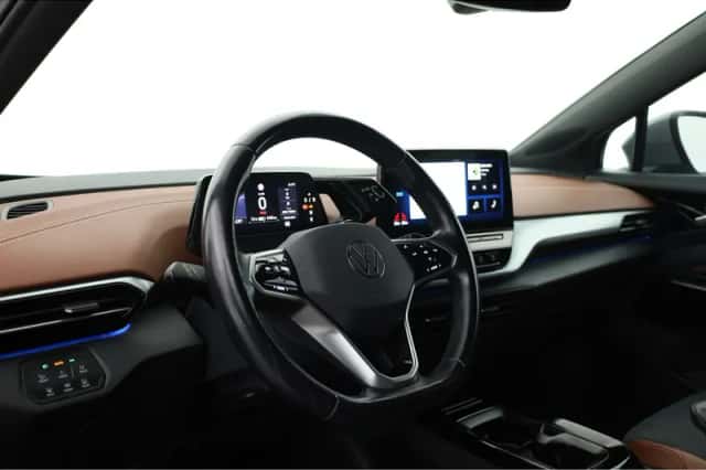 Volkswagen ID.4 (2021) thumbnail 6