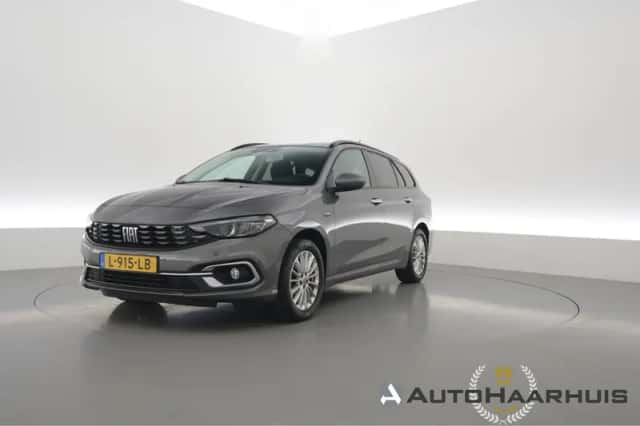 Fiat Tipo (2021) thumbnail 1