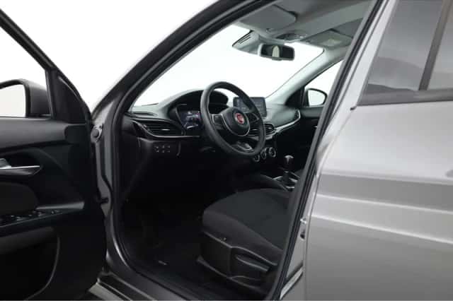 Fiat Tipo (2021) thumbnail 5