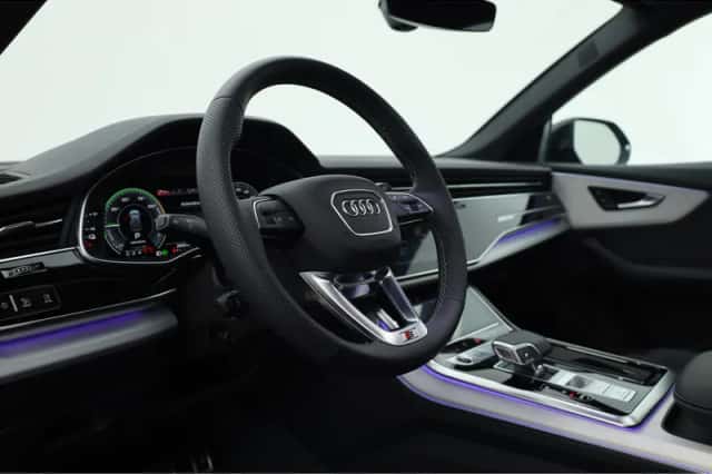 Audi Q8 (2024) thumbnail 6