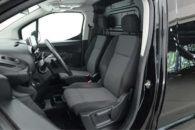 Opel Combo (2020) thumbnail 3