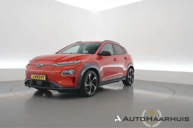 Hyundai Kona (2020) thumbnail 1