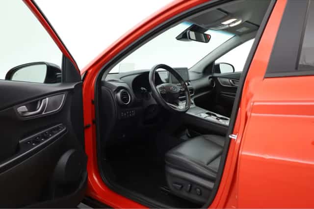 Hyundai Kona (2020) thumbnail 5