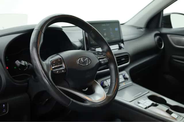 Hyundai Kona (2020) thumbnail 6