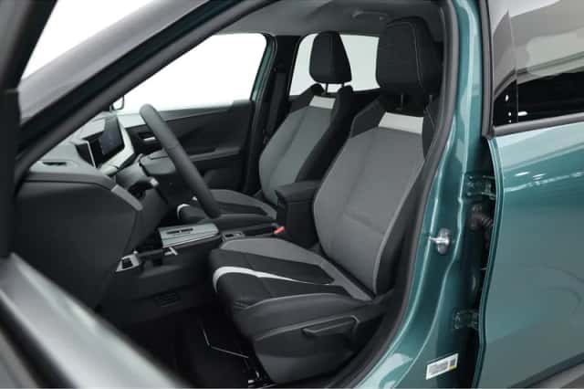 Opel Frontera (2026) thumbnail 3