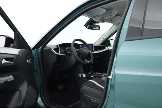 Opel Frontera (2026) thumbnail 5