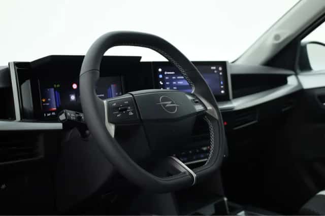 Opel Frontera (2026) thumbnail 6