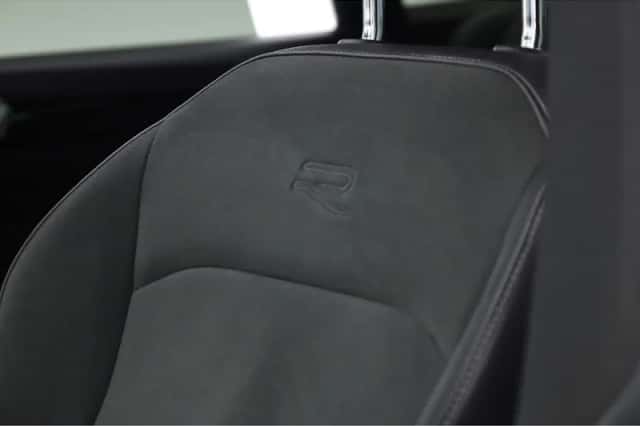 Volkswagen Arteon (2022) thumbnail 5