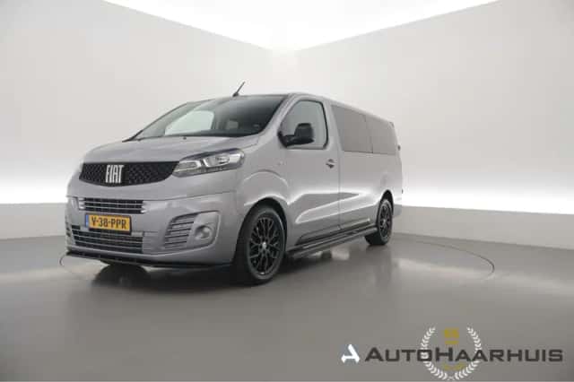 Fiat Scudo (2023) thumbnail 1