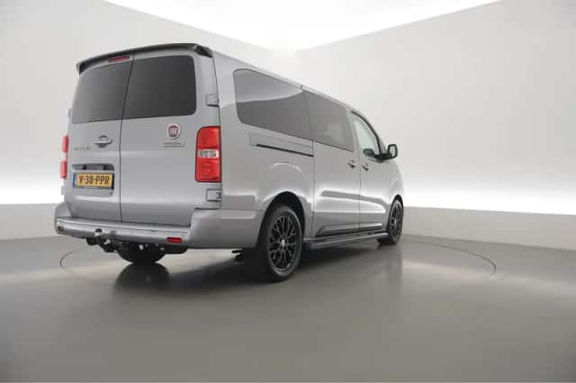 Fiat Scudo (2023) thumbnail 2