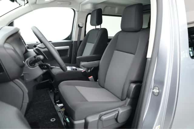 Fiat Scudo (2023) thumbnail 3