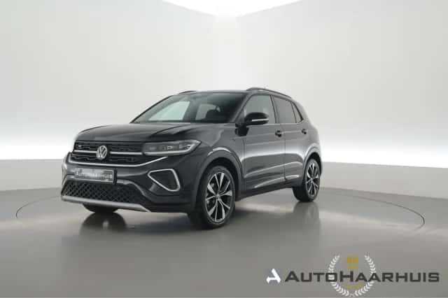 Volkswagen T-Cross (2025) thumbnail 1