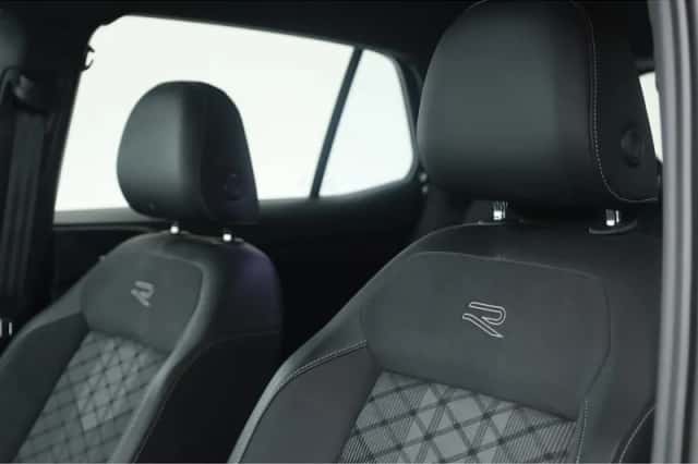 Volkswagen T-Cross (2025) thumbnail 5