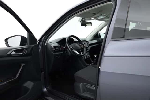 Volkswagen T-Cross (2022) thumbnail 5