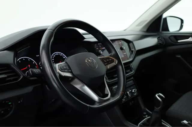 Volkswagen T-Cross (2022) thumbnail 6
