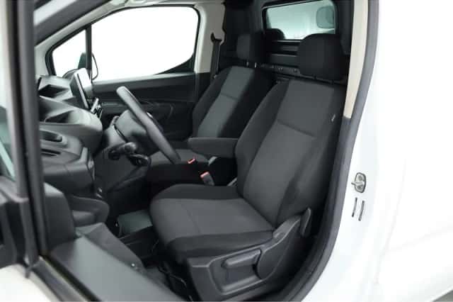 Peugeot Partner (2021) thumbnail 3