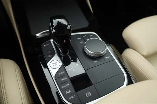 BMW X3 (2022) thumbnail 6