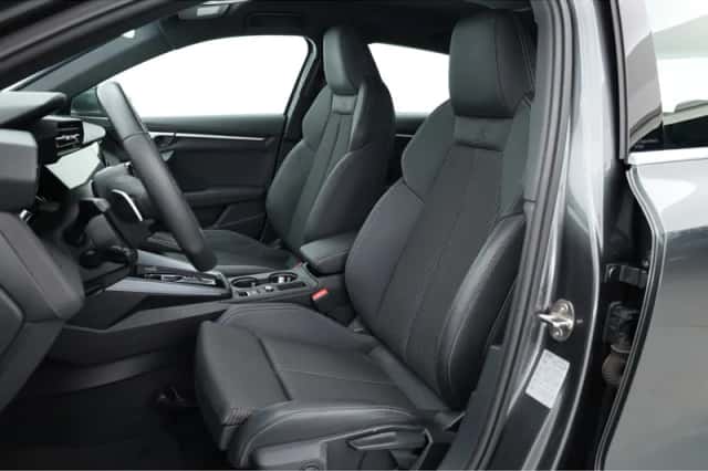 Audi A3 (2025) thumbnail 3