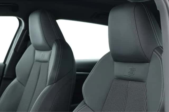 Audi A3 (2025) thumbnail 5