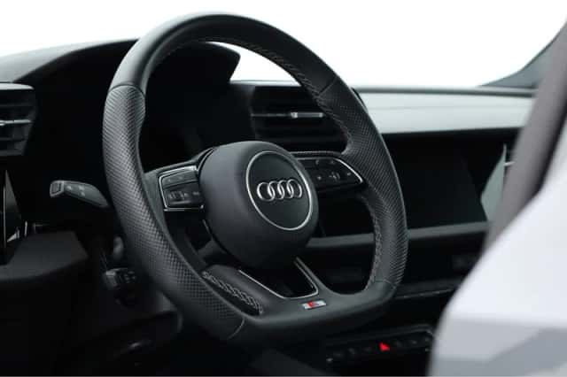 Audi A3 (2025) thumbnail 6